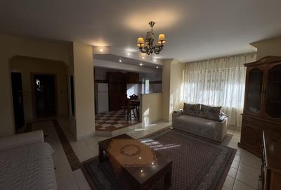 Tomis 3 - City Park Mall apartament decomandat de închiriat 2 camere - 2