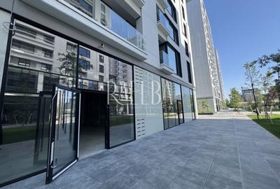 | Spatiu Comercial - ONE COTROCENI PARK | - 1