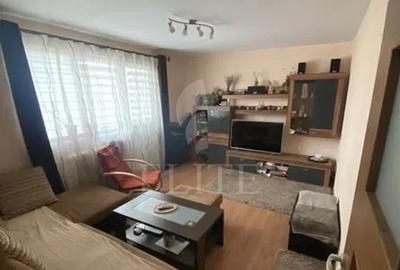 Apartament 3 camere în zona BIG - 2
