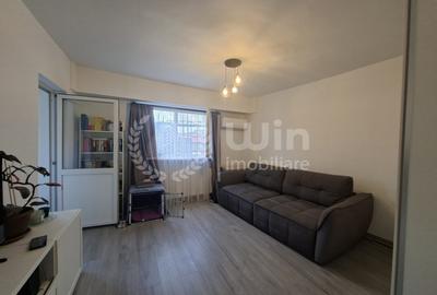 Apartament 1 camera finisat | Etaj 3/7 | Centru | Zona str. Somesului - 1