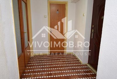 Unirii-Bd. Liberatății | 67 mp | bloc monolit | etaj 5 | renovabil - 12