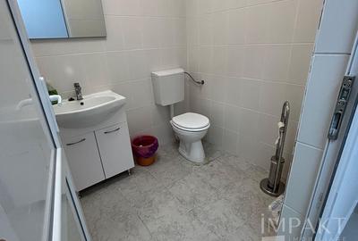 De vânzare spațiu comercial, show-room - Florești - 9