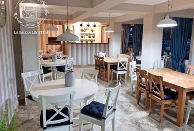 Afacere la Cheie: Complex Turistic în Murighiol, Delta Dunării - 5