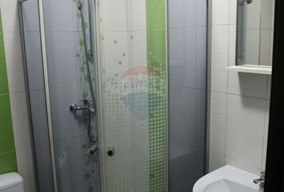 Garsonieră de închiriat – Gheorghe Doja, Suceava - 13