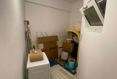 Apartament deosebit 3 camere imobil Art Deco emblematic | Mantuleasa - 16