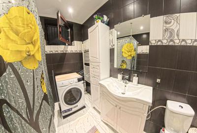 Casă P+1+P de vânzare – Măgurele, Str. Lotusului, deschidere 2 strazi - 9