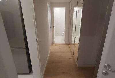 Liniște și lumină în inima zonei de Nord | Terasă 11mp - 8