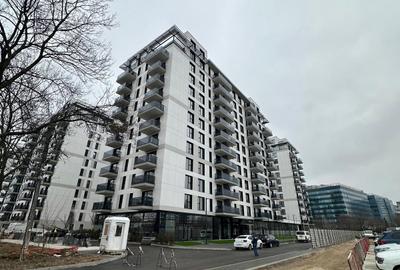 Apartament 2 Camere NOU, complex Nusco City, Promenada Mall - 7
