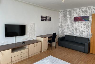 Garsonieră decomandată în Sebastian