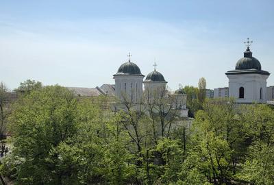 Piata Unirii / Metrou Unirii - inchiriere 2 camere decomandate ! - 18