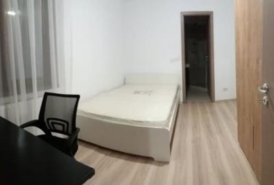 Tatarasi-Cubis Apartaments-1 Camera-bloc 2017-ideal investitie - 1