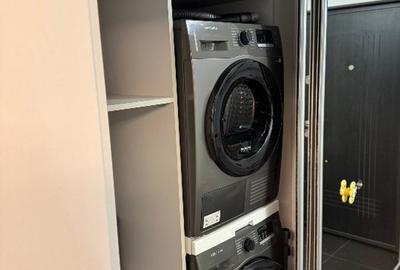 De inchiriat apartament 3 camere in zona Tineretului, centrala si loc de parcare - 11
