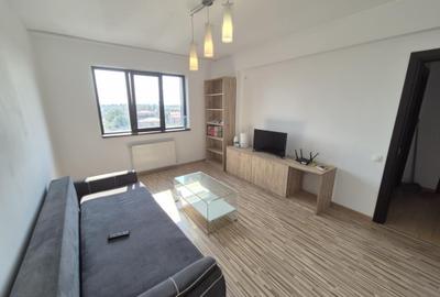 Rahova inchiriere ap 2 camere bloc 2016-Petrom Sos Alexandriei-capat tramvai 32 - 1