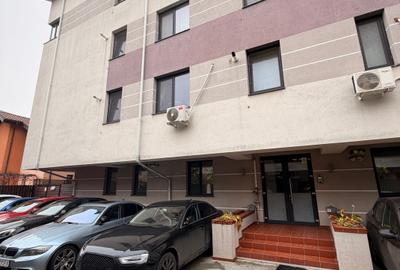 Apartament 2 camere modern de închiriat – Strada Oituz - metrou 5 minute - 1