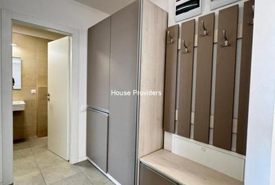 Apartament 2 Camere   Parcare | H Pipera Lake | Pipera - 7