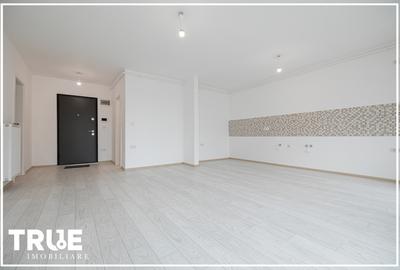 Ap. 2 camere, 58.8m? + balcon, Maurer Residence! - 7