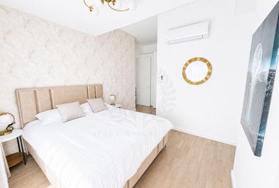 Apartament 3 camere, de lux , Ultracentral Ploiesti (Bucegi 12 ) - 6