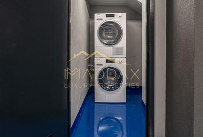 Extraordinary Penthouse *380 SQM useful* 3 parking // Primaverii - 46