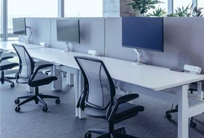 Birou, 2993 mp în Calea Victoriei