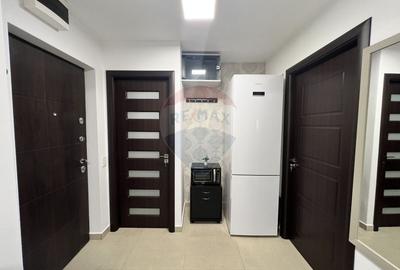 Apartament de 2 camere decomandat pe Șoseaua Olteniței / SUN PLAZA - 3