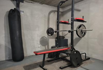 Casă individuală de 210 mp, teren 828 mp in Câmpenești - 14