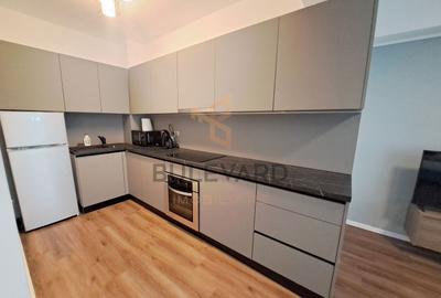 Comision 0. Apartament tip studio la cheie in bloc nou! - 8