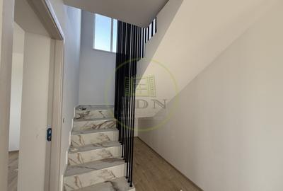 Casa P+1, 307 MP teren, 120 MP utili, comuna Malu Mare, zona Selgros - 5