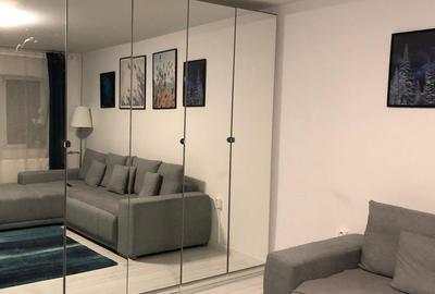 Apartament 2 camere | Agatha Birsescu 20  | 62 mp| Mobilat si utilat modern| - 3