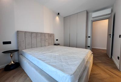Șoseaua Straulesti Apartament 3 camere Prima Închiriere Totul Nou Parcare Subter - 15