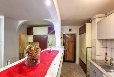 Garsoniera Suprafata Generoasa - 7