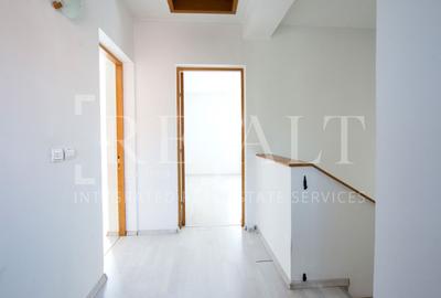 Inchiriere casă, vila 3 camere | Nemobilat | Gamma, Pipera, Iancu Nicolae - 12