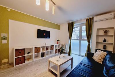 APARTAMENT 2 CAMERE CEC - 3