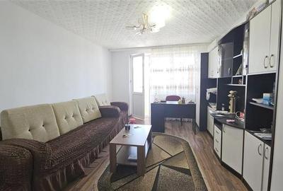 Apartament 3 decomandate, mobilat, zona Tic Tac - 9