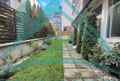 Apartament cu 2 camere, terasa si gradina, de inchiriat, in cartierul Buna-Ziua! - 15