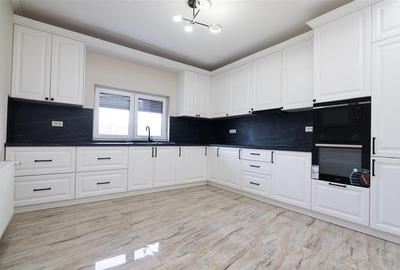 RECO Casa vila moderna 165 mp - Osorhei - 1