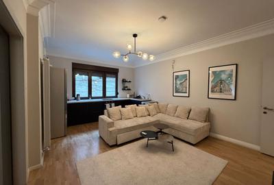 Aviatorilor | Apartament de 4 camere | Vedere către Parcul Kiseleff - 11