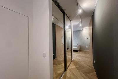 Ap 2 camere ultramodern | Marasti | Cluj Napoca | 5 min Rivus | Panouri solare - 7