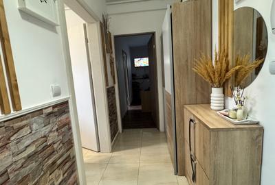 Apartament 1 Camera | Giroc-Calea Urseni | 35mp Utili + Balcon 5mp | Decomandat - 12