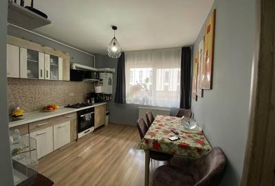 Apartament cu 2 dormitoare și parcare cu CF ! - 2