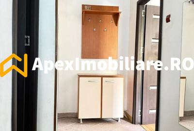 Garsoniera de inchiriat Gorjului București ApexImobiliare.ro - 4