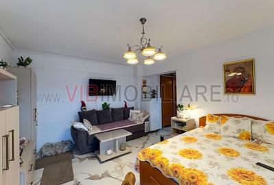 Garsoniera Sos Pantelimon Dudesti Rams Residence etaj 5/10 bloc 2018 - 2