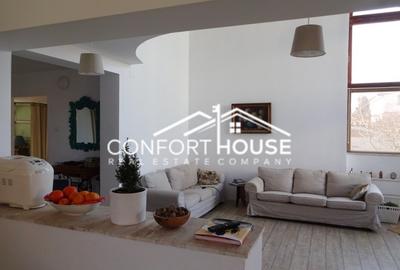 VILA P+2, 7 camere, 500mp teren, PIPERA - 9