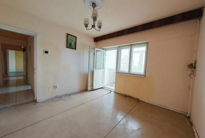 Apartament 3 camere decomandat Faleza Nord - 13