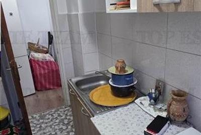 Sector 6 Bucuresti - Apartament 2 camere, la 1 minut de statia de metrou Raul Do - 10