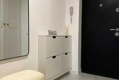 Panduri 13 Septembrie 2 camere 58 mp renovat - 7