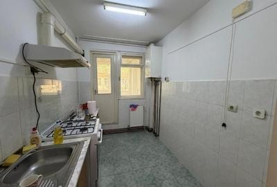Etaj 1-Tatarasi Liceul Cuza-2 Camere Decomandat 52mp - 5