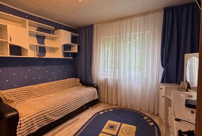 De inchiriat! Apartament 2camere, D, Tatarasi/Oancea - 3