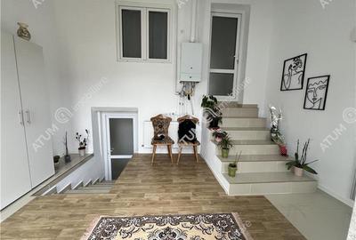 Casa individuala renovata cu 4 camere si teren 209 mp zona Terezian - 18