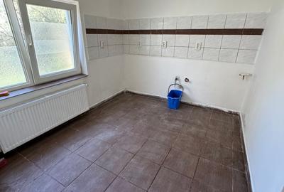 Apartament la curte Predeal - 7
