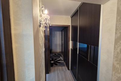 Ap. 3 camere , dec omandat , centrala pe gaz -Torontalului - 7